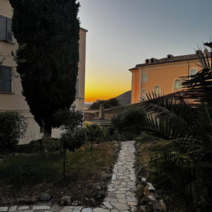 Hotel La Terrazza cazare Tivoli