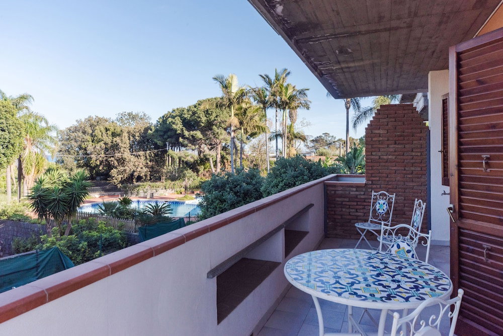 Hotel Margi Capomulini Home By Wonderful Italy