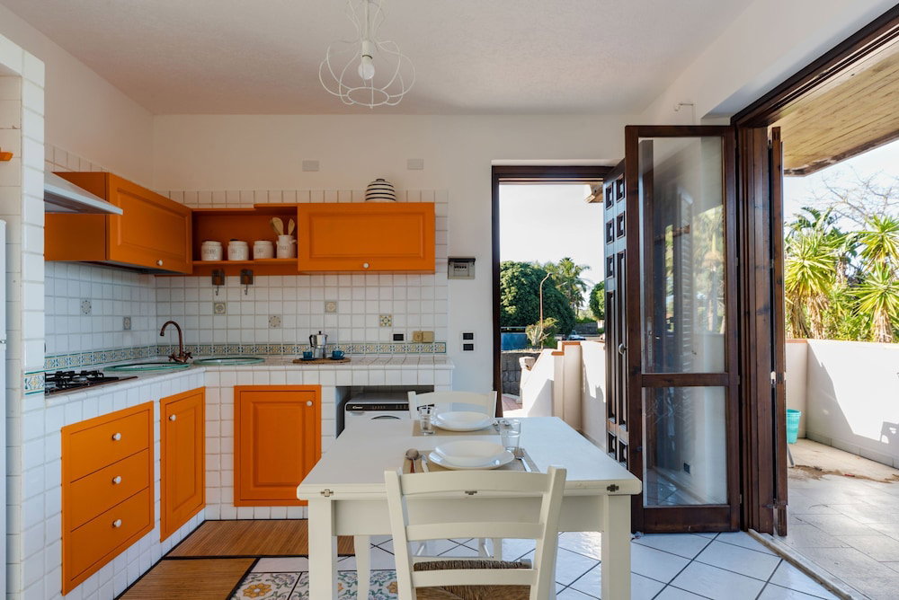 Margi Capomulini Home By Wonderful Italy