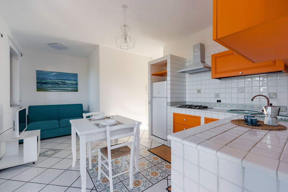 Margi Capomulini Home By Wonderful Italy