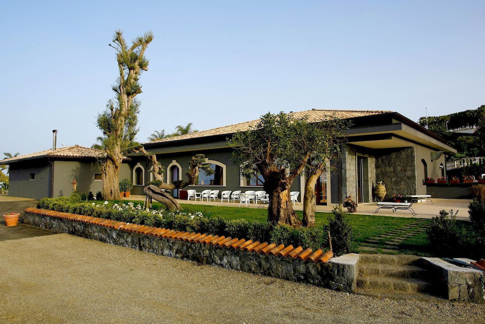 Hotel Guest House Terra Di Venera