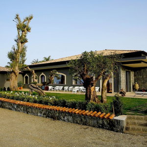 Hotel Guest House Terra Di Venera cazare Acireale