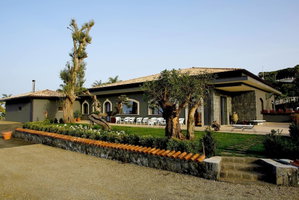 Hotel Guest House Terra Di Venera cazare Acireale