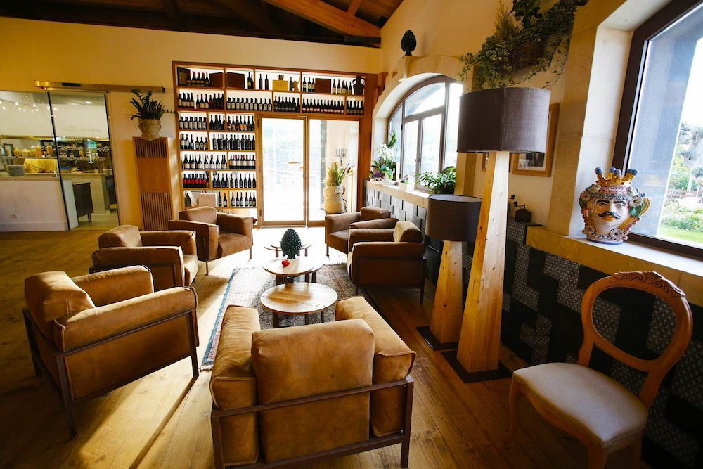 Guest House Terra Di Venera