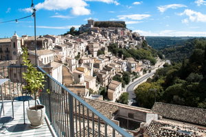 Hotel Intervallo Boutique Hotel cazare Ragusa