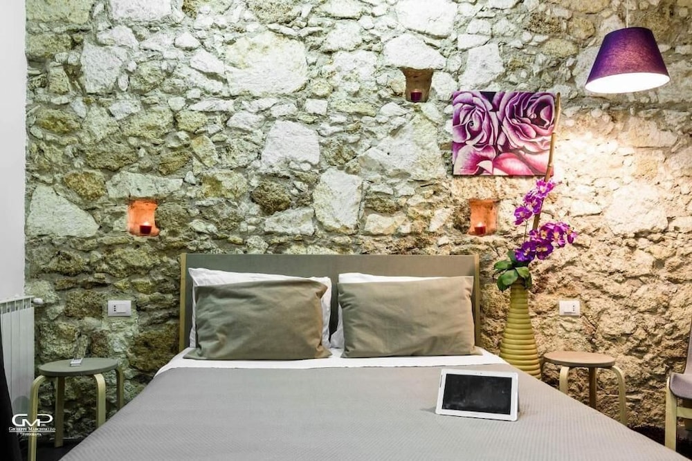 Hotel B&B Siracusa