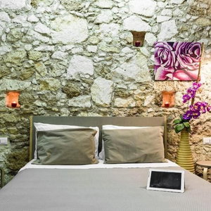 Hotel B&B Siracusa cazare Santa Lucia