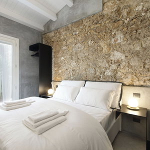 Hotel Isonzo Suites cazare Santa Lucia