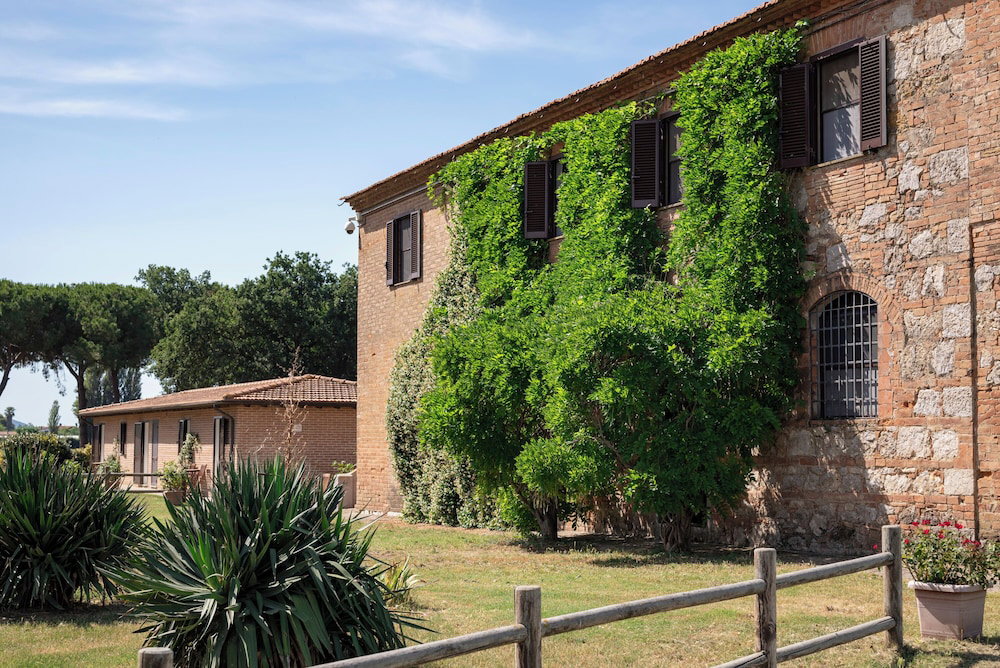Hotel Agriturismo Quercesecca - Nature & Relax