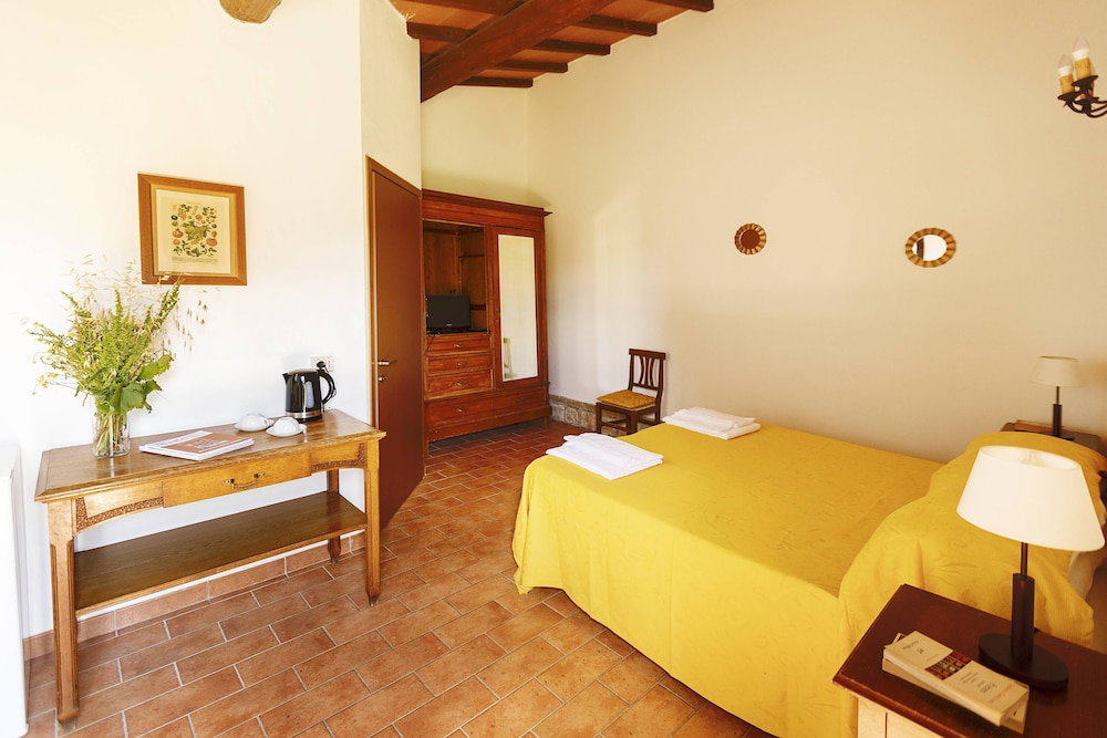 Agriturismo Quercesecca - Nature & Relax