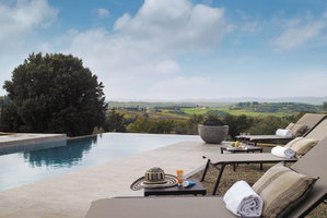 Hotel One Belvedere Tuscany cazare Poggibonsi