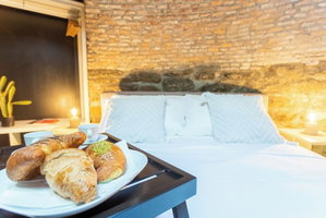 Hotel Ice Queen Chamber By Rent All Como cazare Como