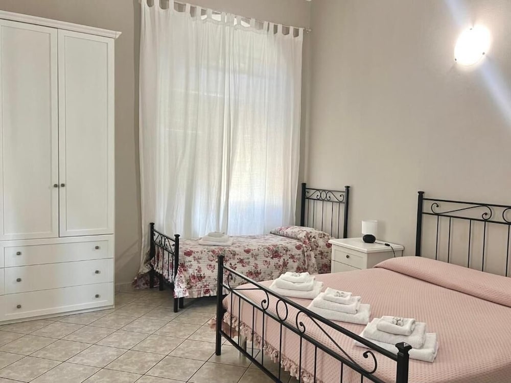 Hotel Ostello San Giovanni Bosco