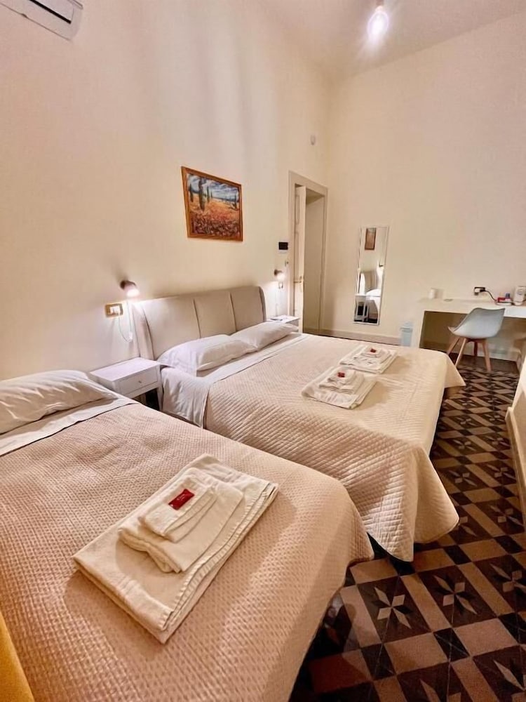 Hotel Dimora Dei Nobili