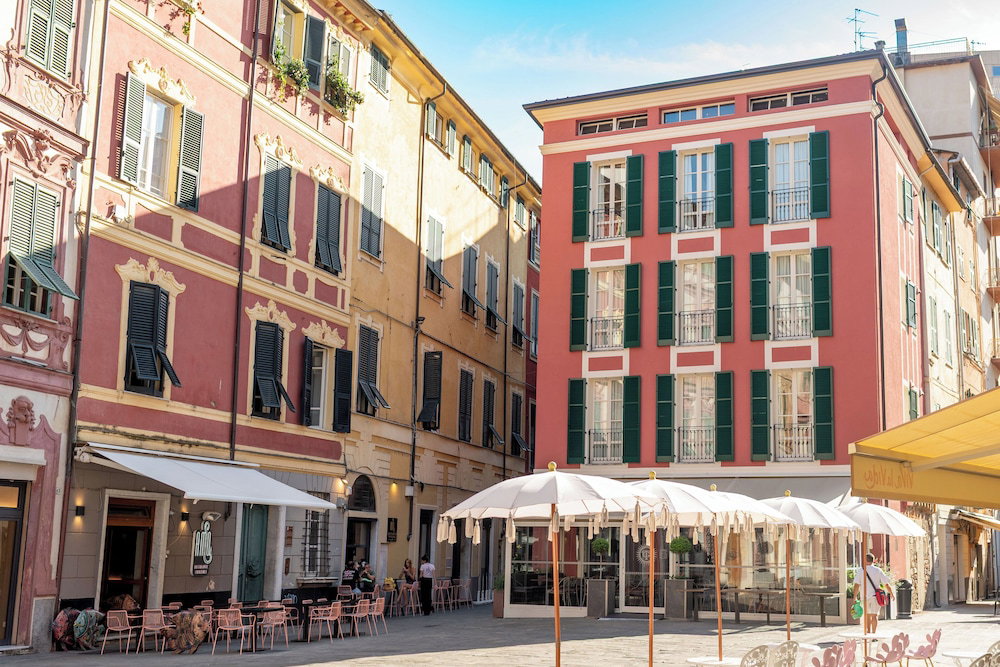 Hotel Palazzo Sant'agostino By The First