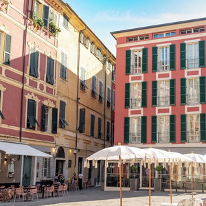 Hotel Palazzo Sant'agostino By The First cazare La Spezia