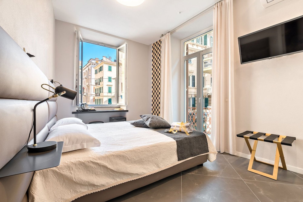 Hotel Affittacamere Bensorooms