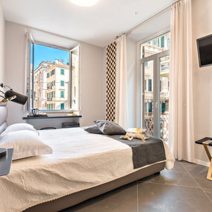 Hotel Affittacamere Bensorooms cazare La Spezia