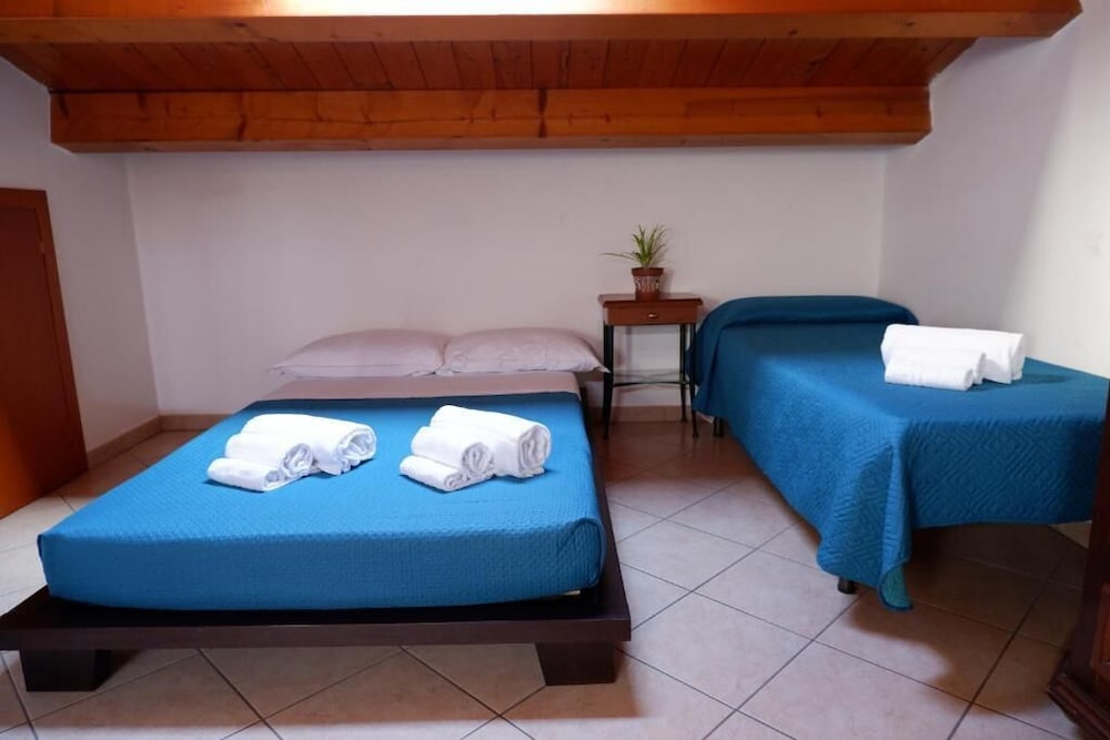 Hotel Sikania Residence