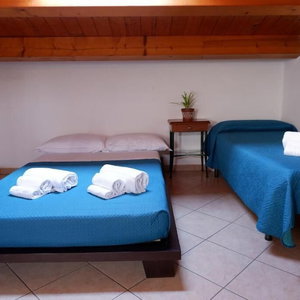 Hotel Sikania Residence cazare Santa Lucia