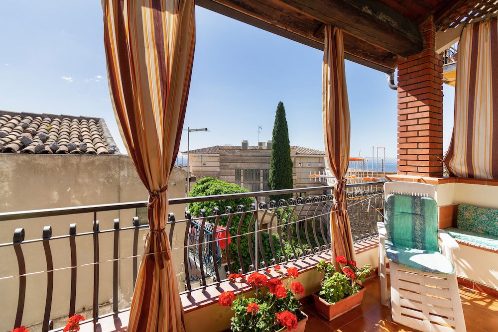 Hotel Taormina Vintage Loft