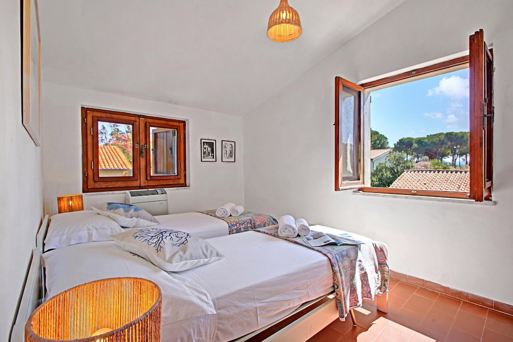 Hotel Villa Janela Escape & Retreat, 30M From The Beach