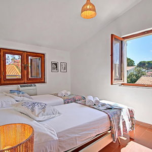 Hotel Villa Janela Escape & Retreat, 30M From The Beach cazare Orbetello