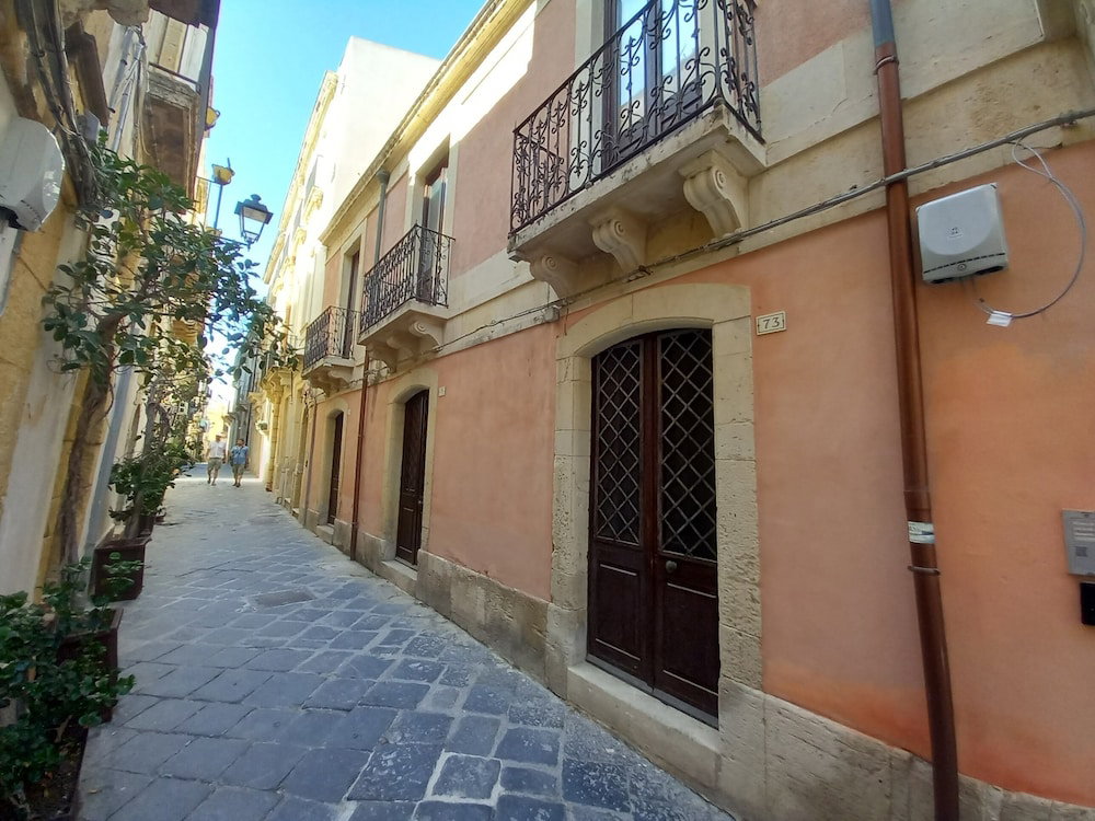 Hotel Damarete