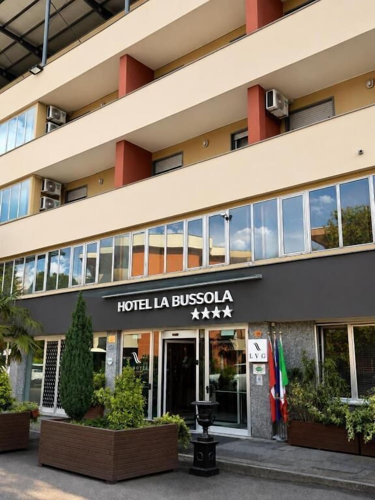 Hotel Lvg Hotel Collection - La Bussola