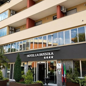 Hotel Lvg Hotel Collection - La Bussola cazare Novara