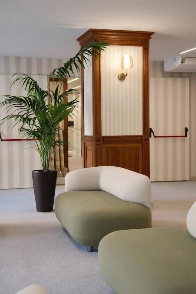 Lvg Hotel Collection - La Bussola