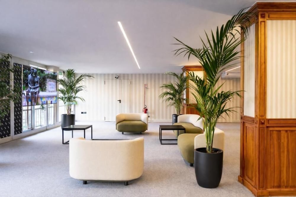 Lvg Hotel Collection - La Bussola