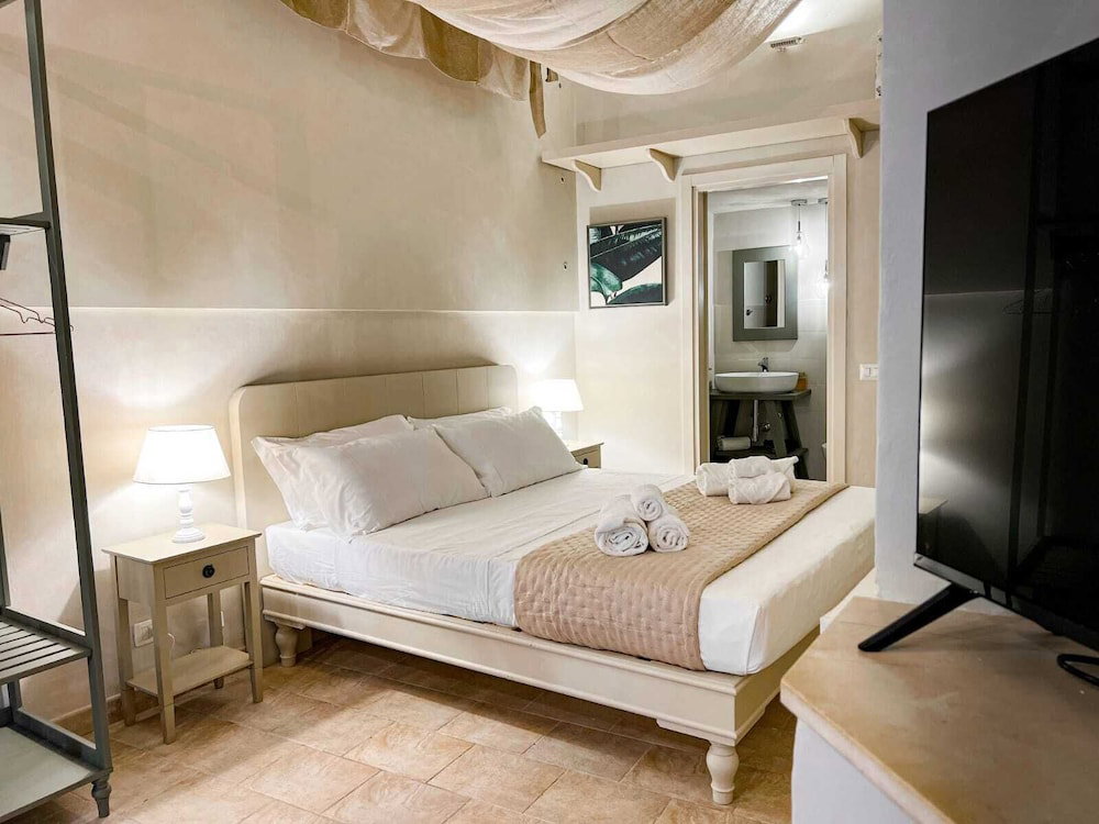 Hotel Lues Incanto