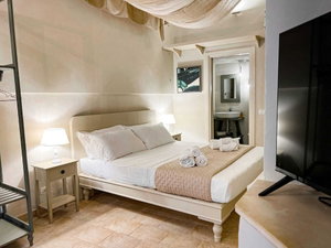 Hotel Lues Incanto cazare Ragusa