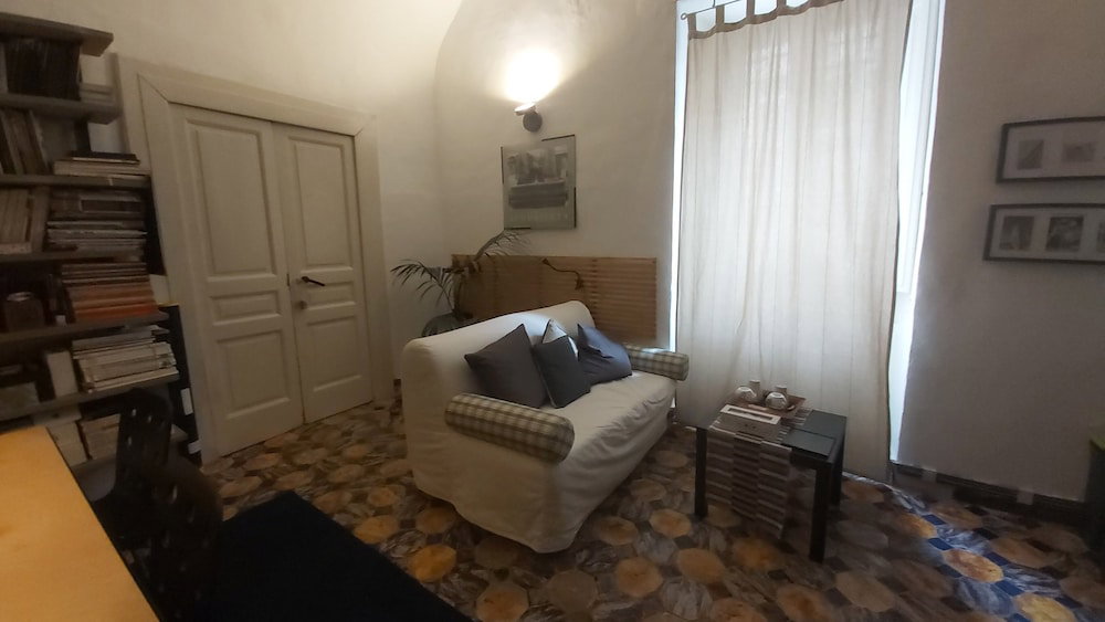 Hotel Room-Dimora Aganoor Business Suite