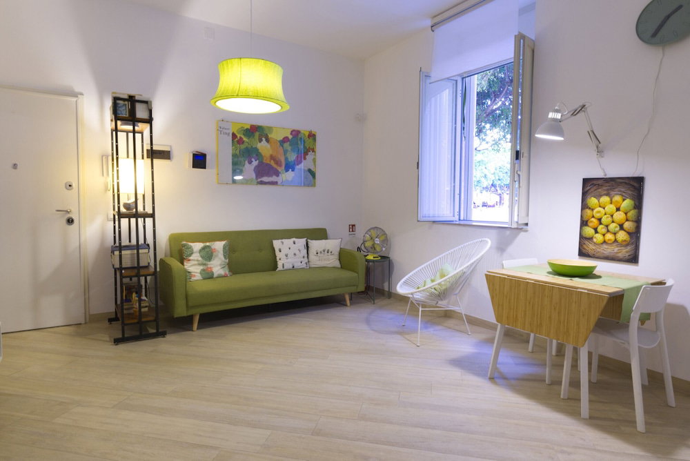 Hotel Fico D India By Wonderful Italy