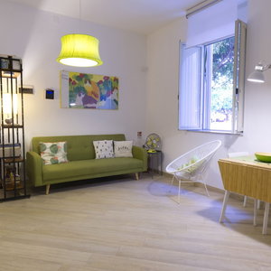 Hotel Fico D India By Wonderful Italy cazare Santa Lucia