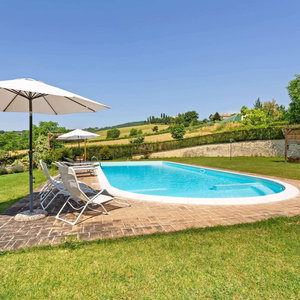 Hotel Tranquil Stay In The Heart Of Umbria cazare Citta di Castello