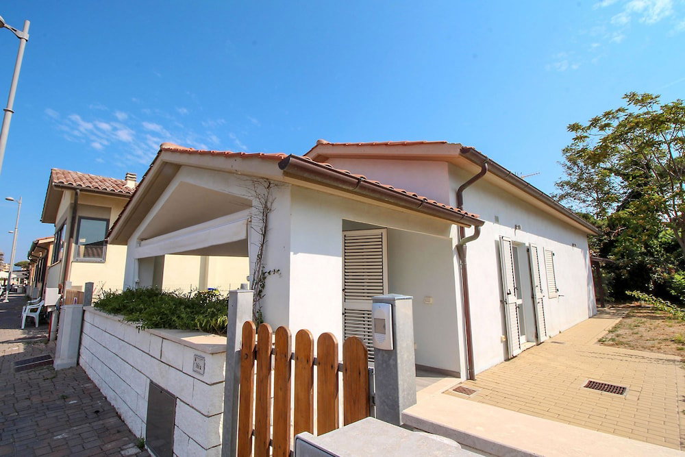 Hotel Villino Azzurro Al Mare