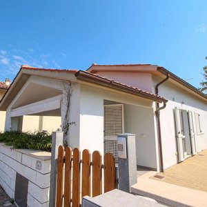 Hotel Villino Azzurro Al Mare cazare Marina di Grosseto