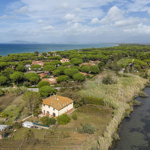 Hotel Orbetello Giannella Apartment cazare Orbetello