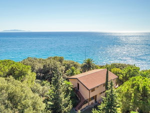 Hotel Agriturismo Club Le Cannelle cazare Orbetello