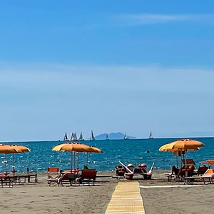 Hotel Appartamento Alta Marea Vicino Al Mare cazare Marina di Grosseto