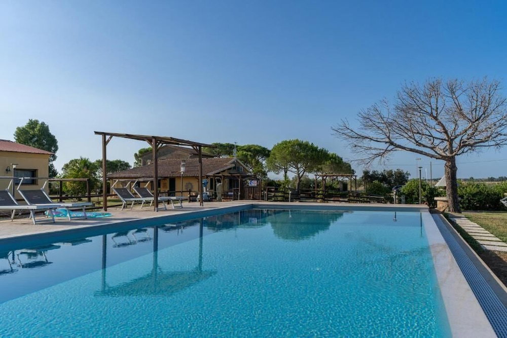 Hotel Terre Dell'amore