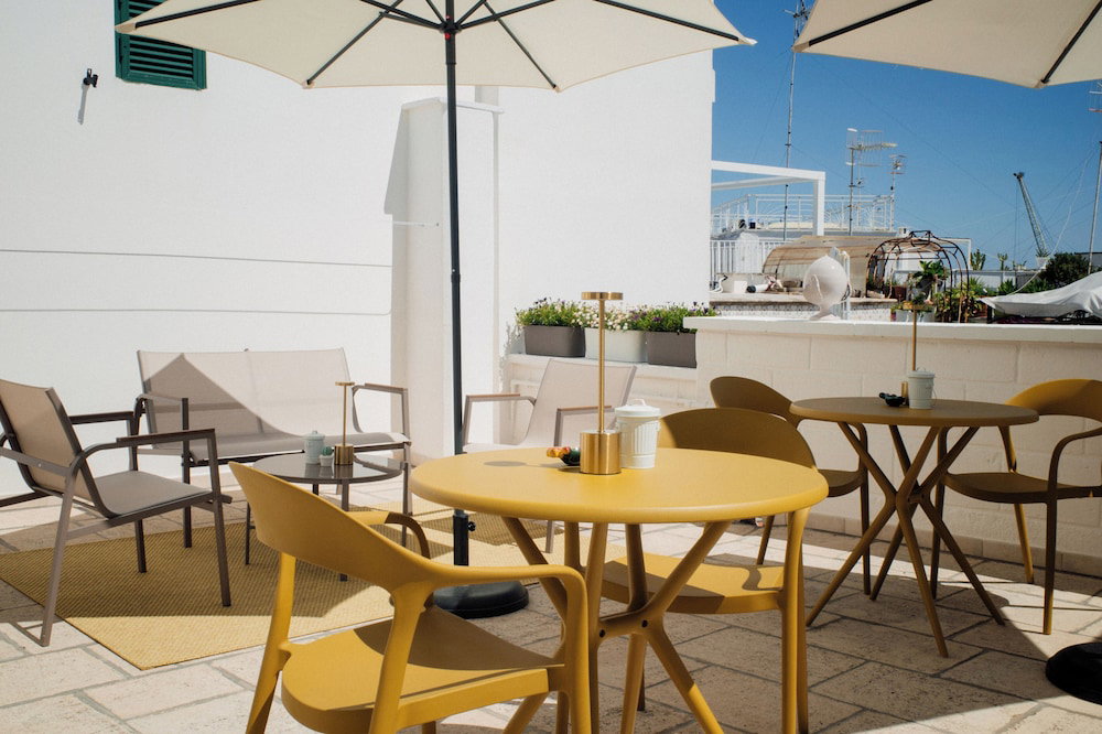 Hotel Dimora Rossella