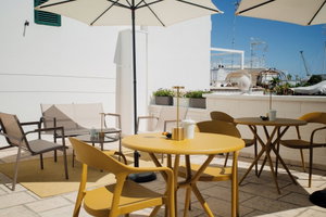Hotel Dimora Rossella cazare Monopoli