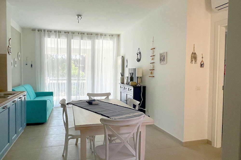 Hotel Appartamento Giannutri Vicino Al Mare