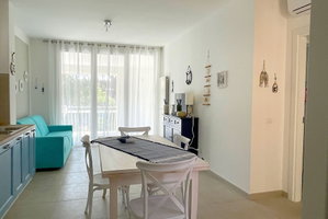 Hotel Appartamento Giannutri Vicino Al Mare cazare Marina di Grosseto