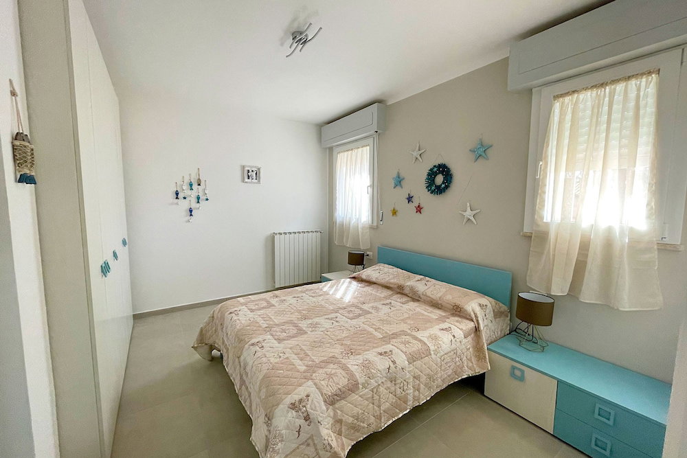 Appartamento Giannutri Vicino Al Mare