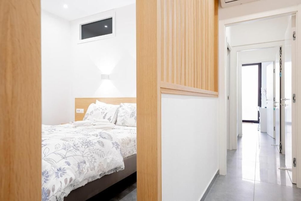 Hotel Eos Elegant Apartment & Suites